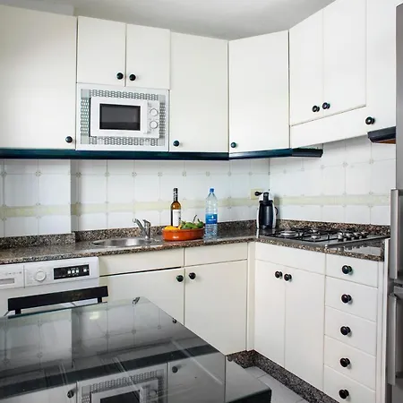 Casa de Férias Sales Duplex Moya (Gran Canaria)