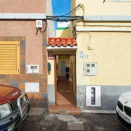 Sales Duplex Moya (Gran Canaria)